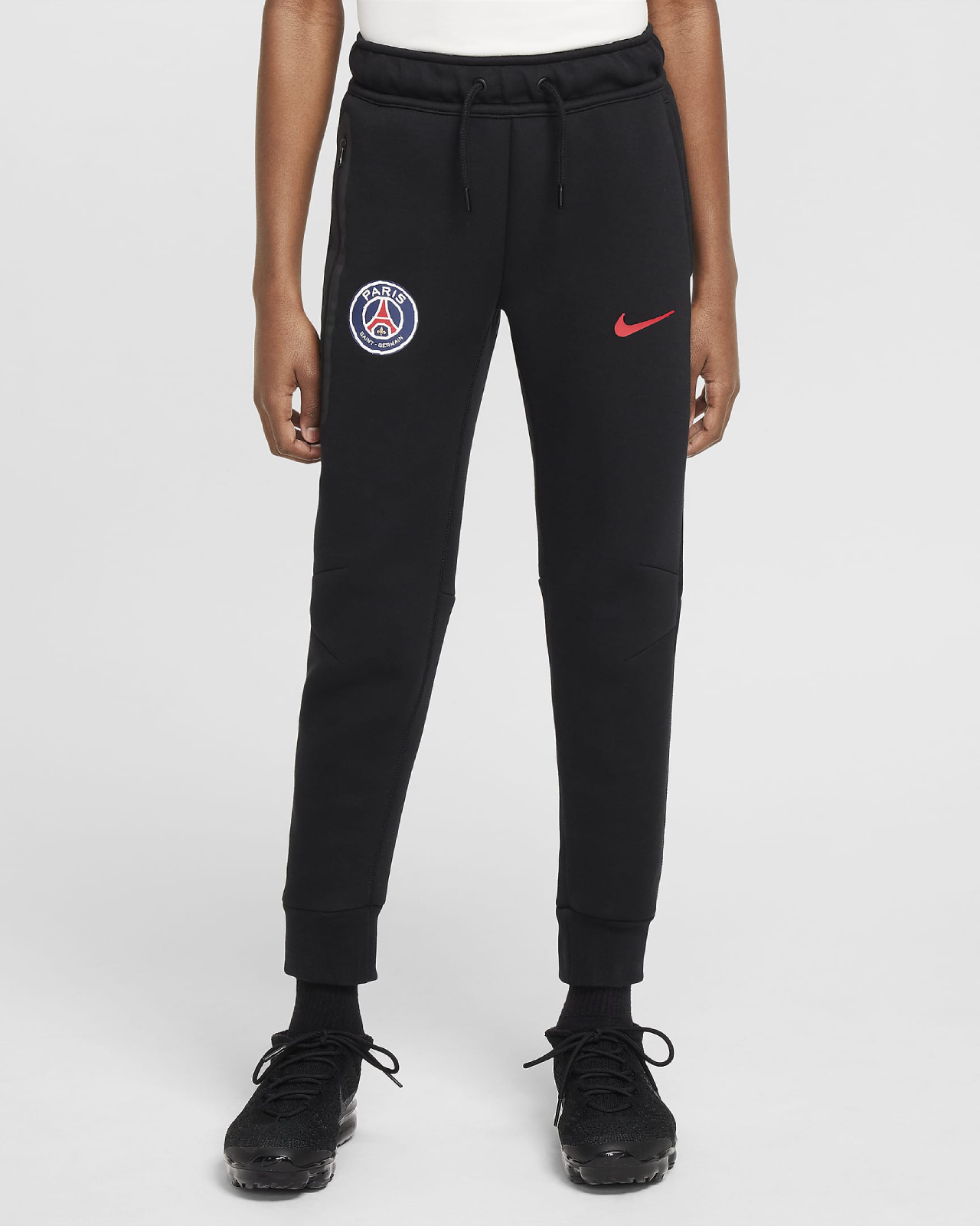 Image of Детски Панталон NIKE PSG B NSW TECH FLC PANT - Ballistic-sport